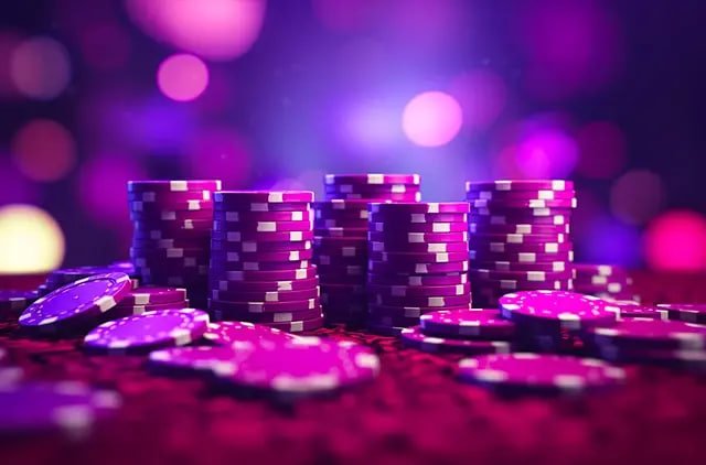 baccarat