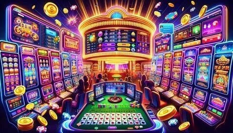 baccarat