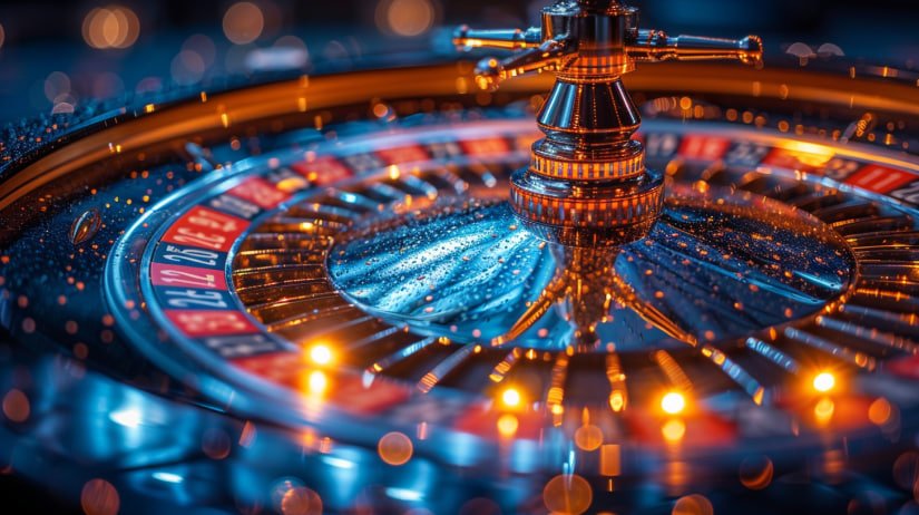 baccarat