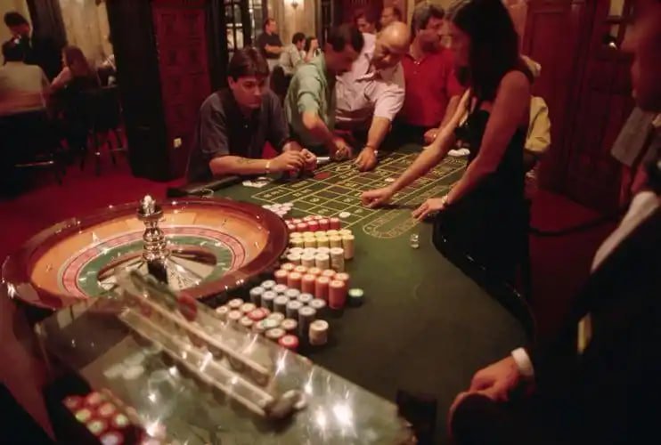 baccarat