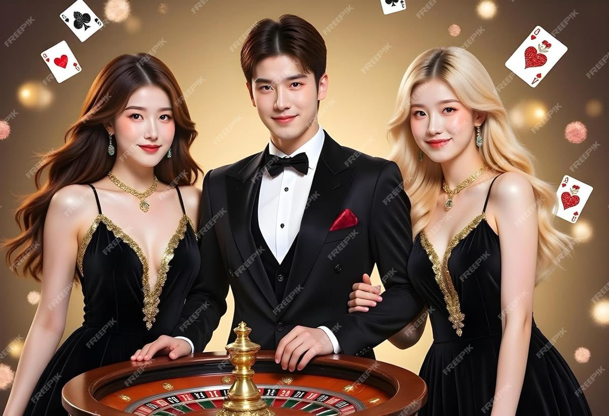 baccarat