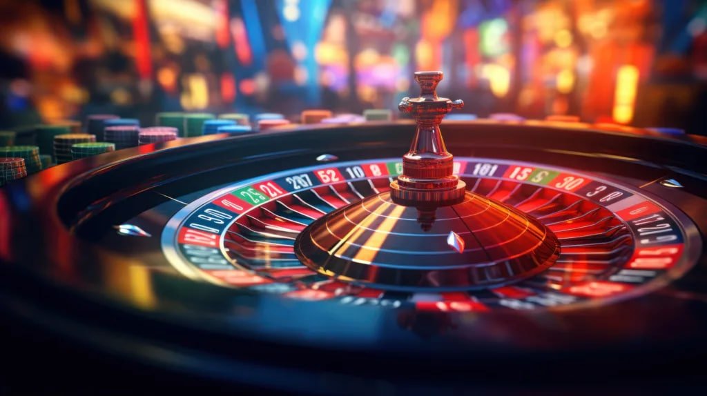 baccarat