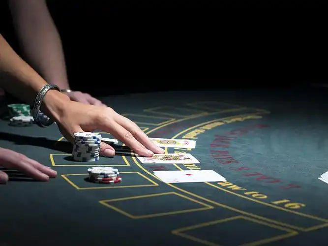 baccarat