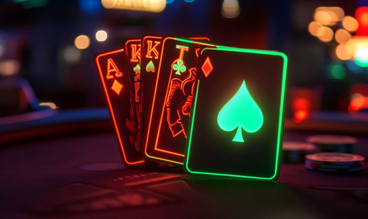 baccarat